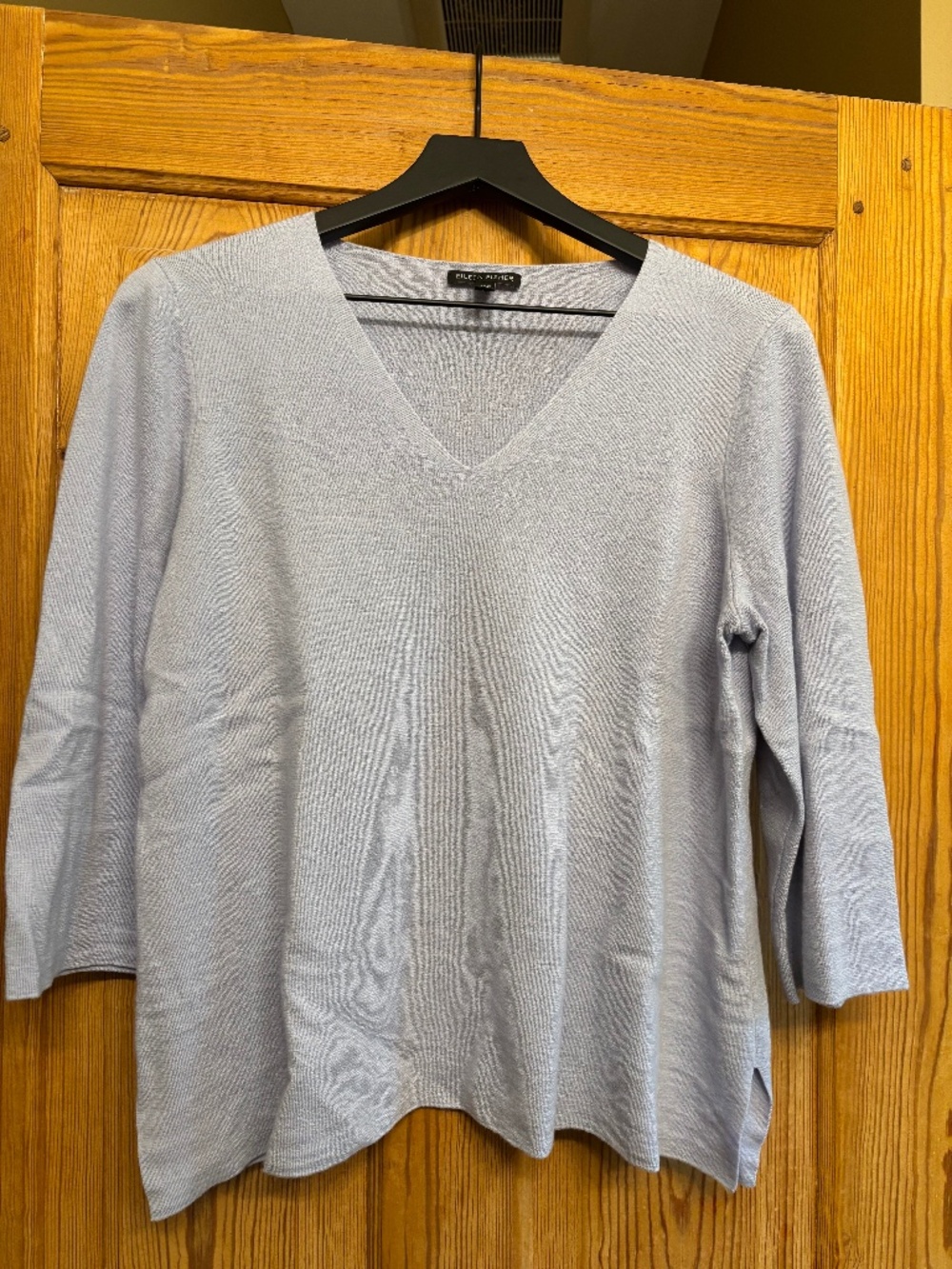 Eileen Fisher sweater